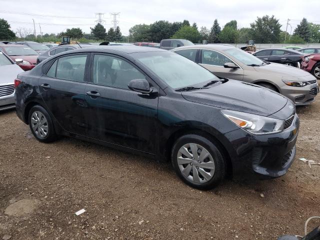 Photo 3 VIN: 3KPA24AD4LE358737 - KIA RIO LX 