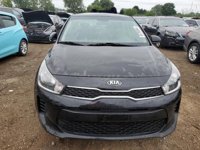 Photo 4 VIN: 3KPA24AD4LE358737 - KIA RIO LX 