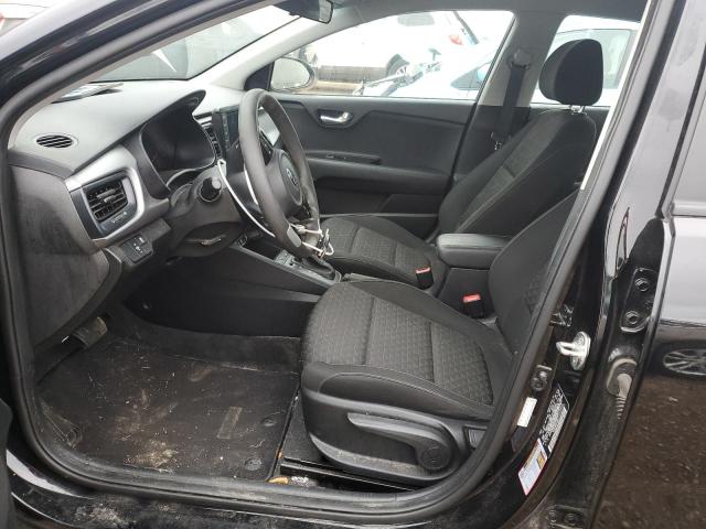 Photo 6 VIN: 3KPA24AD4LE358737 - KIA RIO LX 