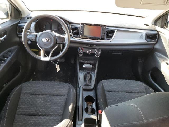 Photo 7 VIN: 3KPA24AD4LE363081 - KIA RIO 