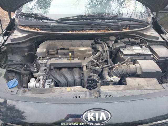 Photo 9 VIN: 3KPA24AD4LE363131 - KIA RIO 