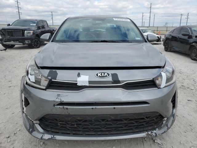 Photo 4 VIN: 3KPA24AD4ME365589 - KIA RIO 