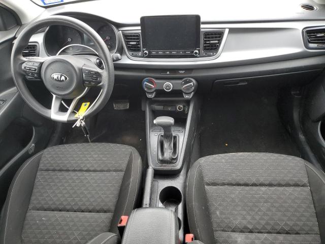 Photo 7 VIN: 3KPA24AD4ME365589 - KIA RIO 