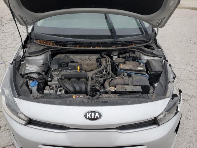 Photo 10 VIN: 3KPA24AD4ME368864 - KIA RIO LX 