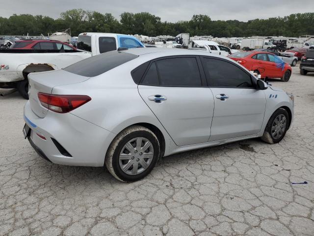 Photo 2 VIN: 3KPA24AD4ME368864 - KIA RIO LX 