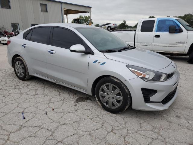 Photo 3 VIN: 3KPA24AD4ME368864 - KIA RIO LX 