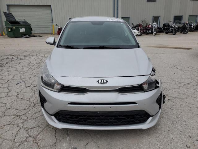 Photo 4 VIN: 3KPA24AD4ME368864 - KIA RIO LX 