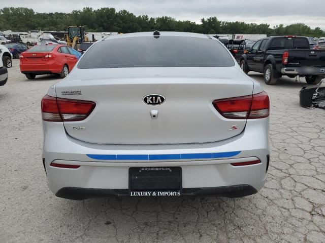 Photo 5 VIN: 3KPA24AD4ME368864 - KIA RIO LX 