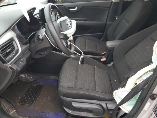 Photo 6 VIN: 3KPA24AD4ME368864 - KIA RIO LX 