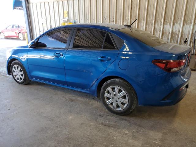 Photo 1 VIN: 3KPA24AD4ME370646 - KIA RIO LX 