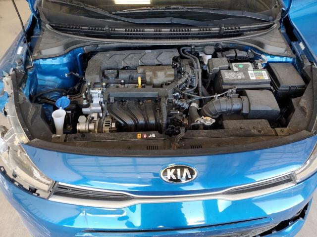 Photo 10 VIN: 3KPA24AD4ME370646 - KIA RIO LX 