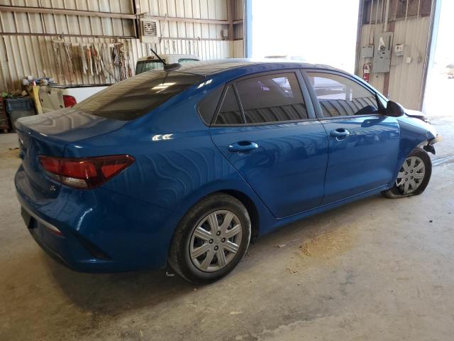 Photo 2 VIN: 3KPA24AD4ME370646 - KIA RIO LX 