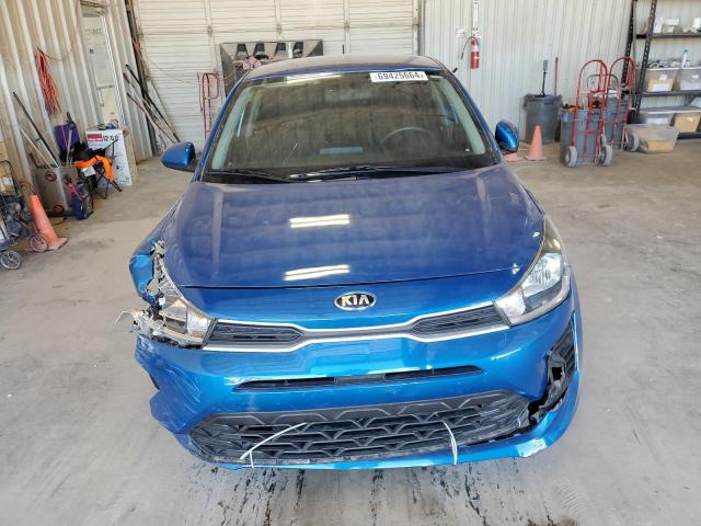 Photo 4 VIN: 3KPA24AD4ME370646 - KIA RIO LX 