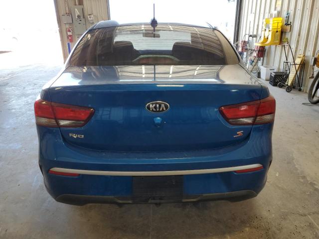 Photo 5 VIN: 3KPA24AD4ME370646 - KIA RIO LX 