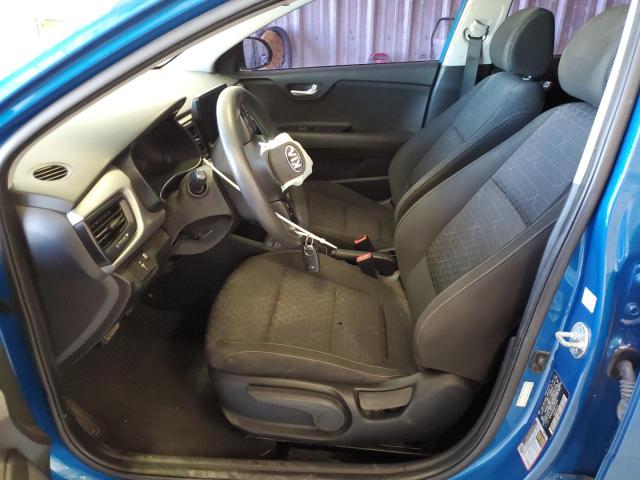 Photo 6 VIN: 3KPA24AD4ME370646 - KIA RIO LX 