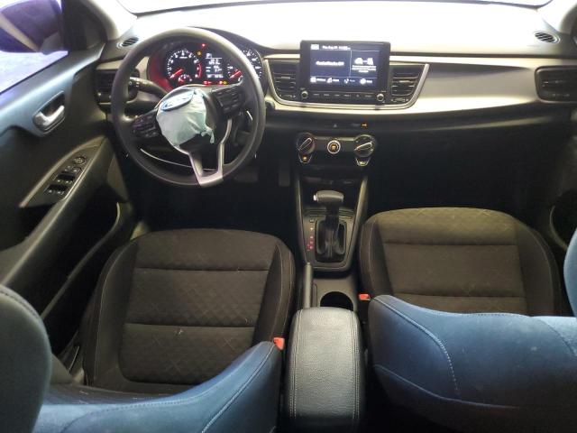 Photo 7 VIN: 3KPA24AD4ME370646 - KIA RIO LX 