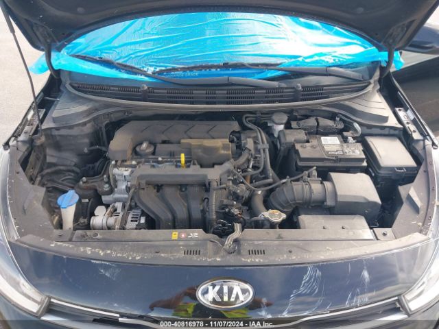 Photo 9 VIN: 3KPA24AD4ME377600 - KIA RIO 