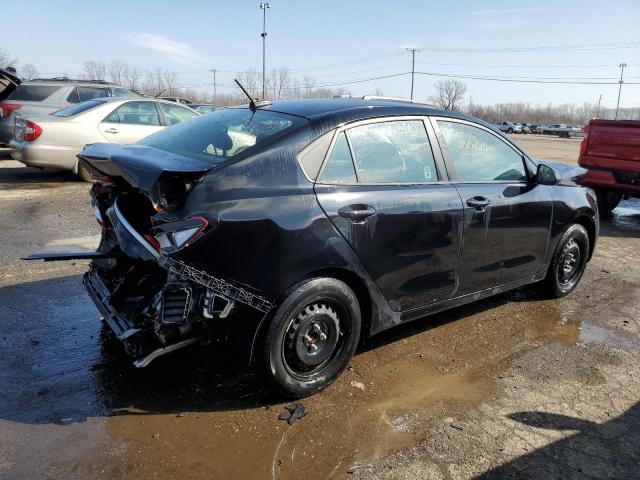 Photo 2 VIN: 3KPA24AD4ME377984 - KIA RIO LX 