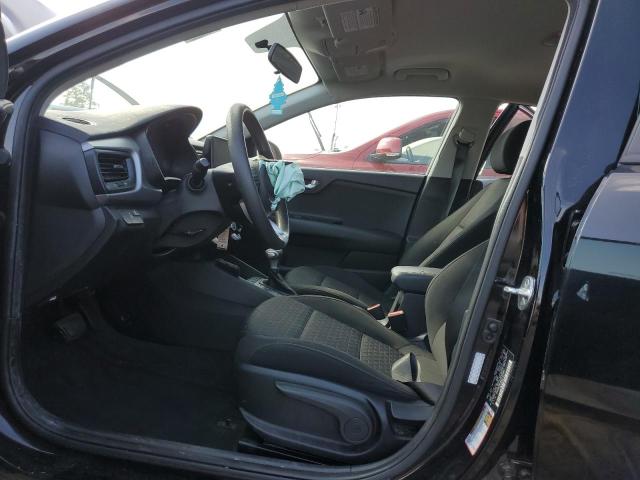 Photo 6 VIN: 3KPA24AD4ME377984 - KIA RIO LX 