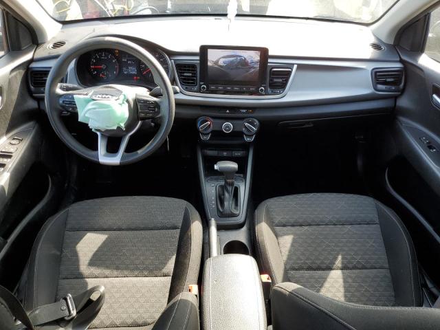 Photo 7 VIN: 3KPA24AD4ME377984 - KIA RIO LX 