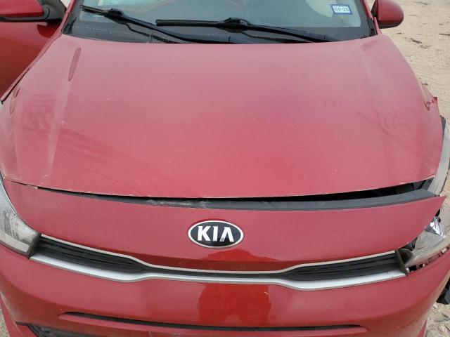 Photo 10 VIN: 3KPA24AD4ME378181 - KIA RIO LX 