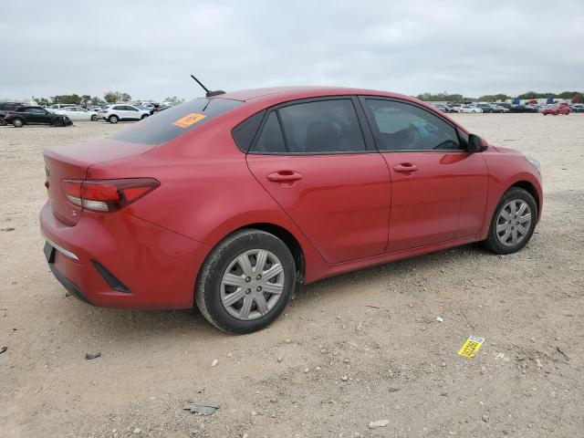 Photo 2 VIN: 3KPA24AD4ME378181 - KIA RIO LX 