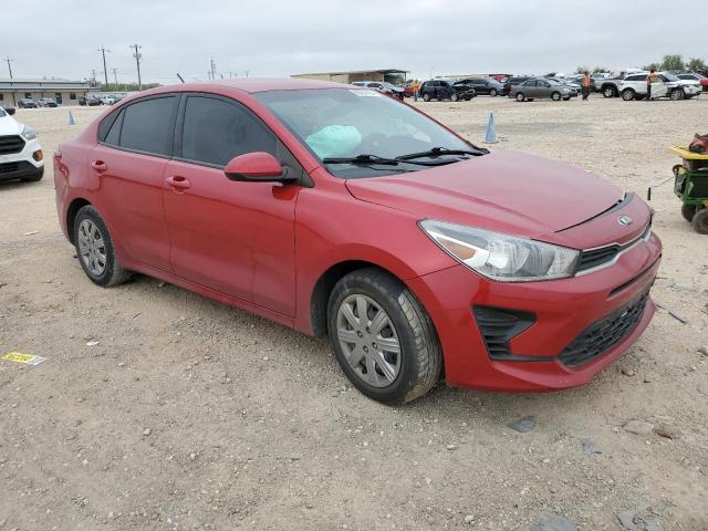 Photo 3 VIN: 3KPA24AD4ME378181 - KIA RIO LX 