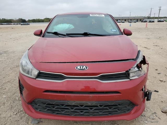 Photo 4 VIN: 3KPA24AD4ME378181 - KIA RIO LX 