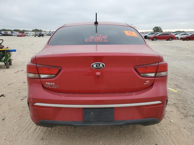 Photo 5 VIN: 3KPA24AD4ME378181 - KIA RIO LX 