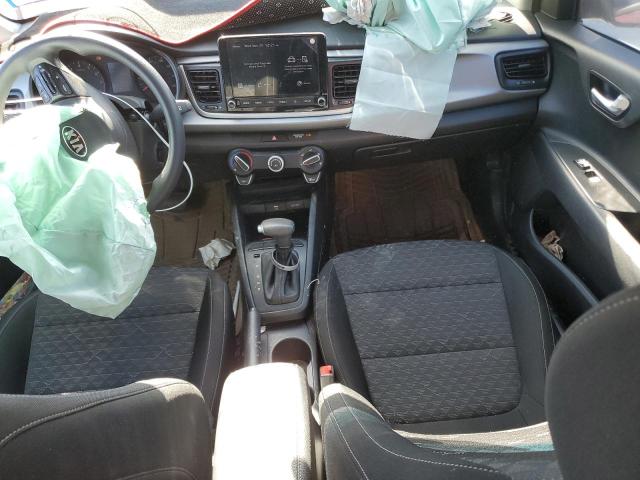 Photo 7 VIN: 3KPA24AD4ME378181 - KIA RIO LX 