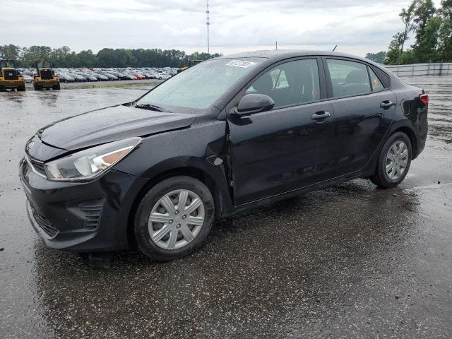 Photo 0 VIN: 3KPA24AD4ME378228 - KIA RIO 