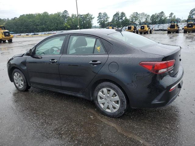 Photo 1 VIN: 3KPA24AD4ME378228 - KIA RIO 