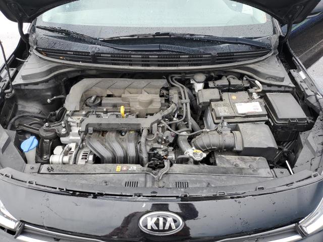 Photo 10 VIN: 3KPA24AD4ME378228 - KIA RIO 