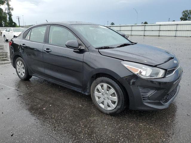 Photo 3 VIN: 3KPA24AD4ME378228 - KIA RIO 