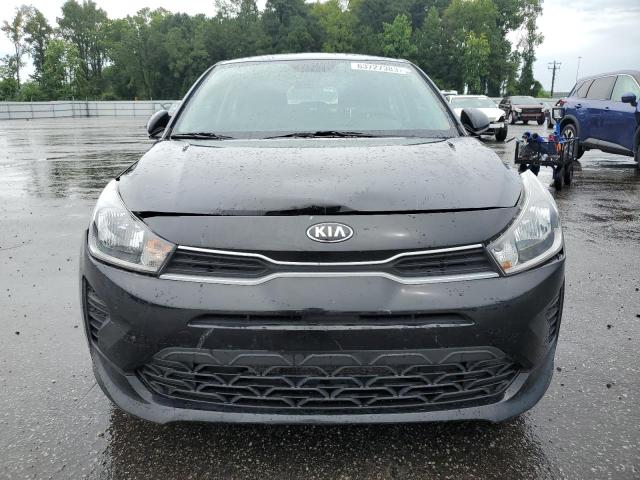 Photo 4 VIN: 3KPA24AD4ME378228 - KIA RIO 