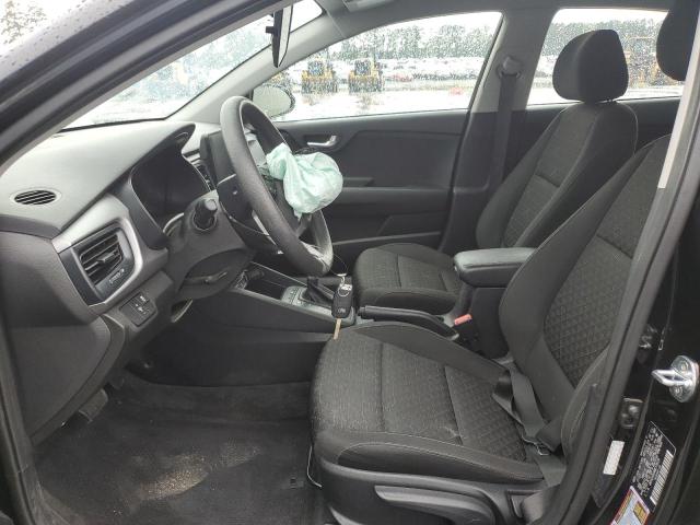 Photo 6 VIN: 3KPA24AD4ME378228 - KIA RIO 