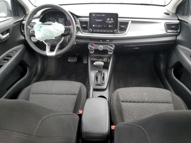 Photo 7 VIN: 3KPA24AD4ME378228 - KIA RIO 