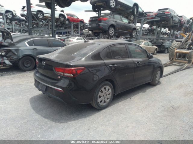 Photo 3 VIN: 3KPA24AD4ME379346 - KIA RIO 