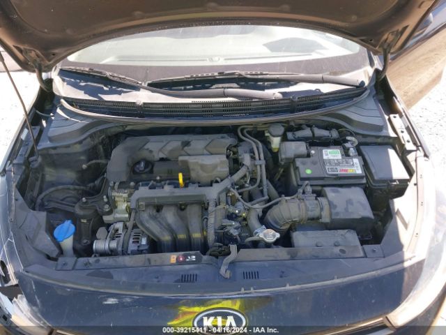 Photo 9 VIN: 3KPA24AD4ME379346 - KIA RIO 