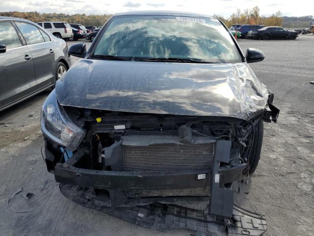 Photo 4 VIN: 3KPA24AD4ME380674 - KIA RIO 