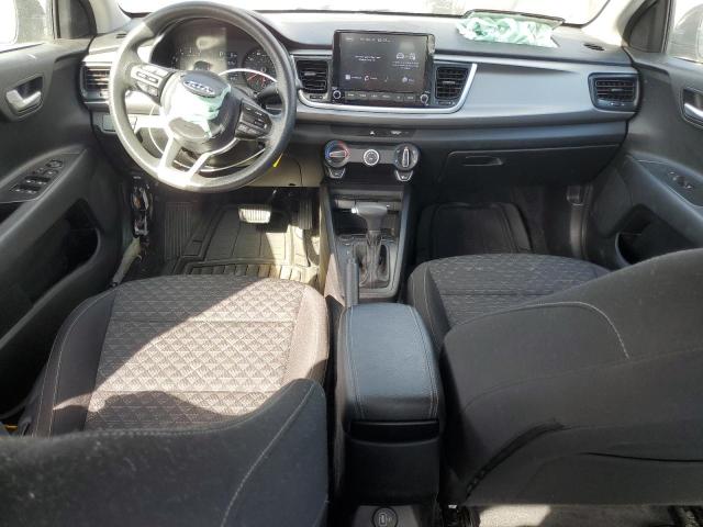 Photo 7 VIN: 3KPA24AD4ME380674 - KIA RIO 