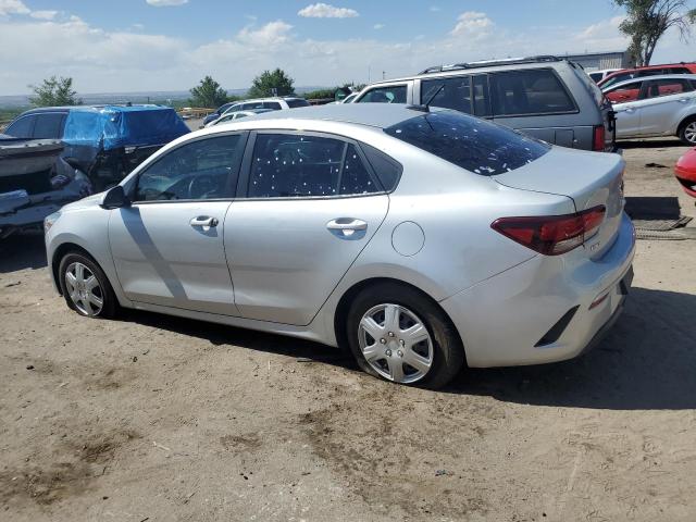 Photo 1 VIN: 3KPA24AD4ME386569 - KIA RIO LX 