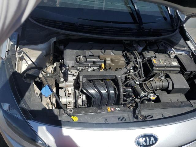 Photo 10 VIN: 3KPA24AD4ME386569 - KIA RIO LX 