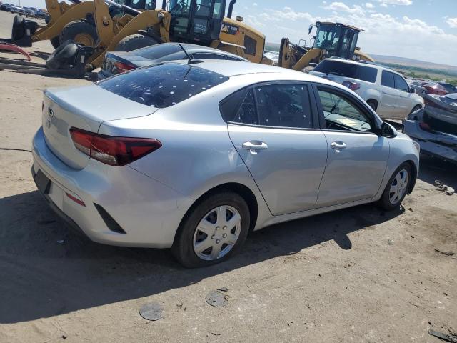 Photo 2 VIN: 3KPA24AD4ME386569 - KIA RIO LX 