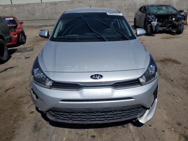 Photo 4 VIN: 3KPA24AD4ME386569 - KIA RIO LX 