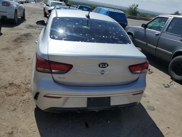 Photo 5 VIN: 3KPA24AD4ME386569 - KIA RIO LX 