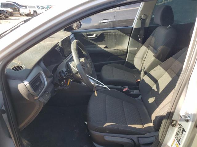 Photo 6 VIN: 3KPA24AD4ME386569 - KIA RIO LX 