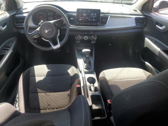 Photo 7 VIN: 3KPA24AD4ME386569 - KIA RIO LX 