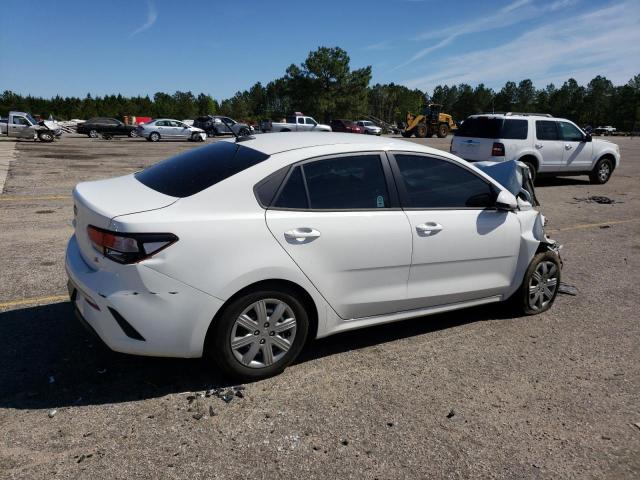 Photo 2 VIN: 3KPA24AD4ME387916 - KIA RIO LX 