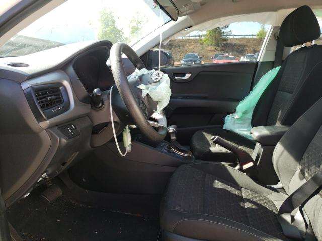 Photo 6 VIN: 3KPA24AD4ME387916 - KIA RIO LX 